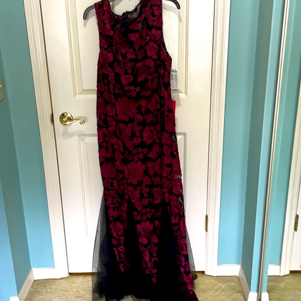 Sz 16 Formal Dress